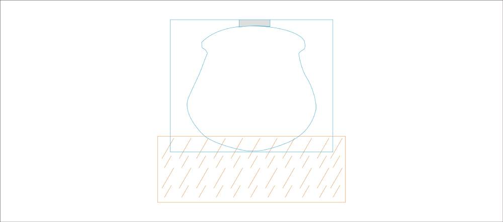 蚌埠高端白酒包装设计：从奢华到质感，如何用设计传递品牌高端调性